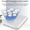 Tuya A01 Smart Alarm Kit
