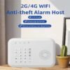 Tuya A01 Smart Alarm Kit