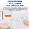 Tuya A01 Smart Alarm Kit