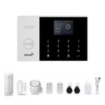 Tuya 105 Smart Alarm Kit
