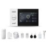 Tuya 107 Smart Alarm Kit