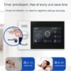 Tuya 107 Smart Alarm Kit
