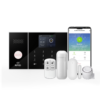 Tuya 108 Smart Alarm Kit