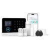 Tuya 103 Smart Alarm Kit