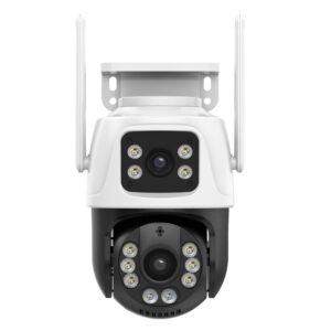 iCSee P6 Dual lens Camera