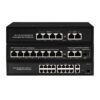 10/100Mbps PoE Network Switch