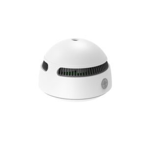 Photoelectric Smoke Alarm