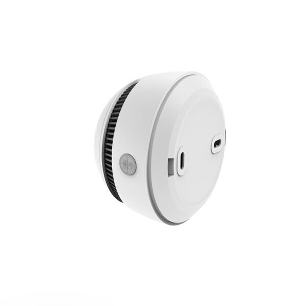 Photoelectric Smoke Alarm