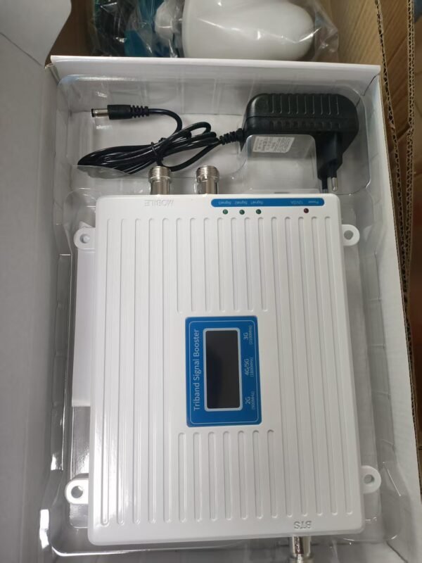 4G/5G Singnal Booster