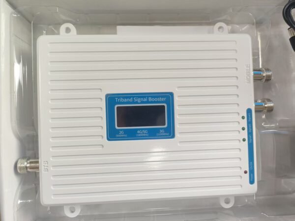 4G/5G Singnal Booster