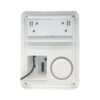 WiFi Outdoor Solar Sound and Light Alarm