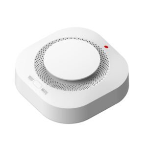 Tuya Smart Smoke Alarm