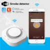 Tuya Smart Smoke Alarm