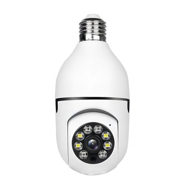 iCSee E27 2MP/4MP Camera