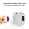 Tuya Smart Smoke Alarm