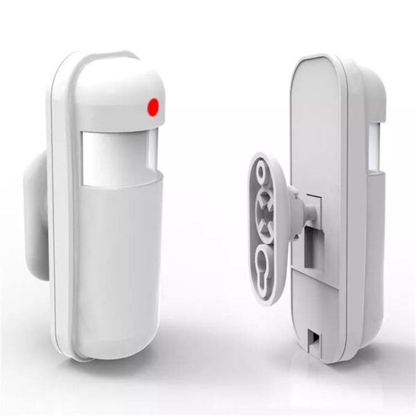 Wireless PIP Detector