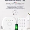 Tuya A04 Smart Alarm Kit