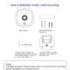Tuya A04 Smart Alarm Kit
