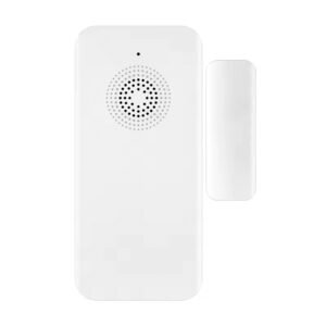 Wireless Door Alarm Sensor