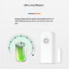 Wireless Door Alarm Sensor