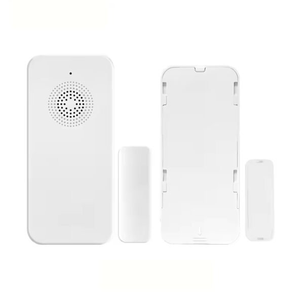 Wireless Door Alarm Sensor