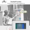 BJ106-2 Tuya 106 Smart Alarm Kit