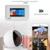BJ106-3 Tuya 106 Smart Alarm Kit