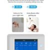 BJ106-4 Tuya 106 Smart Alarm Kit