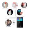 BJ109-3 Tuya 109 Smart Alarm Kit