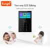 BJ109-4 Tuya 109 Smart Alarm Kit