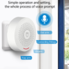 Tuya 150 Smart Alarm Kit