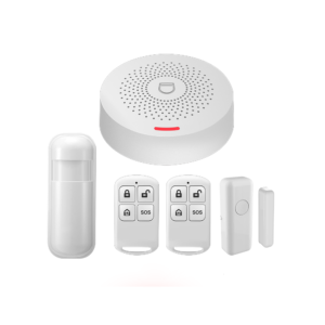 Tuya 150 Smart Alarm Kit