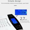 BJ500-1 Tuya 500 Smart Alarm Kit