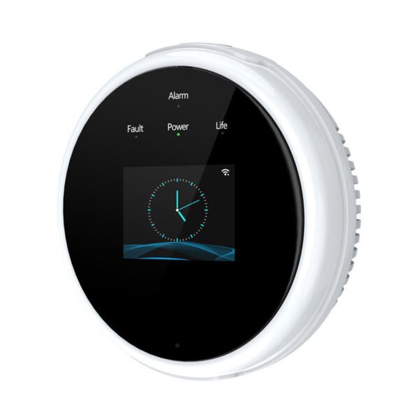 G21-1 Tuya G21 WiFi Gas Detector