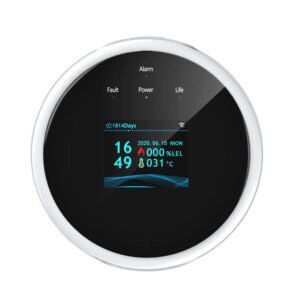 Tuya G21 WiFi Gas Detector
