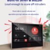 G74-1 Tuya G74 Smart Alarm Kit
