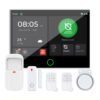 G74 Tuya G74 Smart Alarm Kit