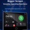 G74-2 Tuya G74 Smart Alarm Kit