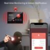 G74-6 Tuya G74 Smart Alarm Kit