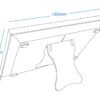 G74-8 Tuya G74 Smart Alarm Kit