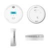 Smoke & Carbon Monoxide Detector
