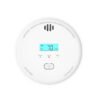 Smoke & Carbon Monoxide Detector
