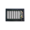 Solar Panel Built-in Battery Output 5V