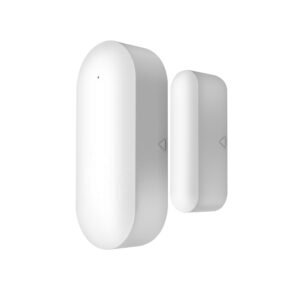 Tuya WiFi/Zigbee Two-way Door Sensor
