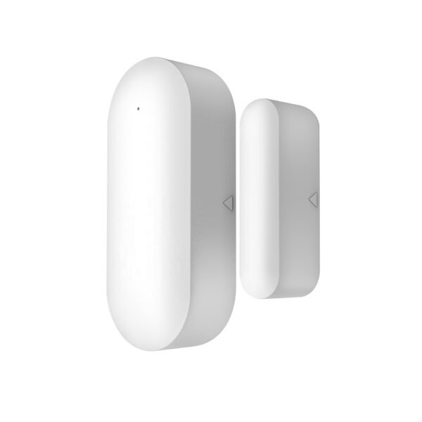 Z01 Tuya WiFi/Zigbee Two-way Door Sensor