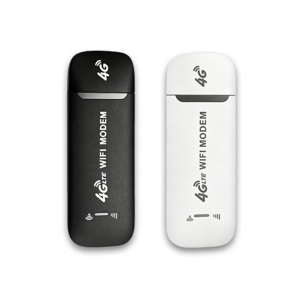 USB 4G Wifi Router 150Mbps