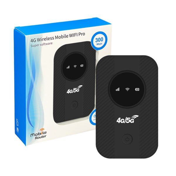 4G/5G Wifi Router