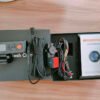 MG64A 4G LTE Dashcam