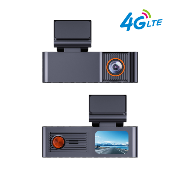 MG64A 4G LTE Dashcam