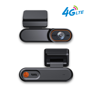 MG23A 4G LTE Dashcam